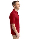 Cardinal Red PRO Side