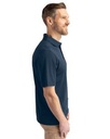 Navy Blue PRO Side