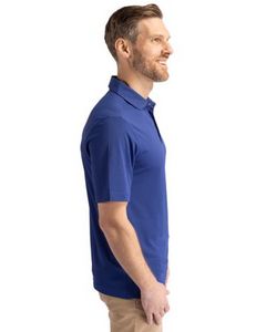 Tour Blue PRO Side