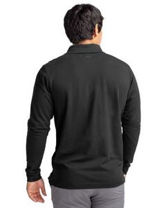 Black PRO Back