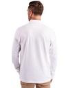 White PRO Back