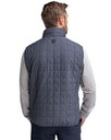 Anthracite Melange PRO Back