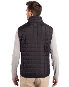 Black PRO Back