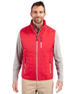 Red PRO Front