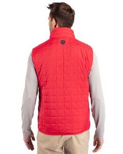 Red PRO Back