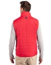 Red PRO Back
