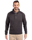 Charcoal Heather PRO Front