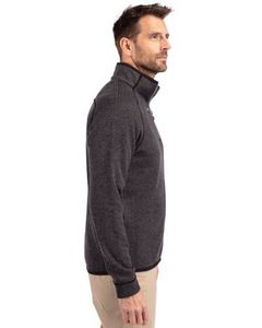 Charcoal Heather PRO Side