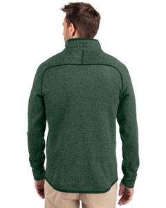 Hunter Heather PRO Back
