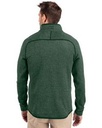 Hunter Heather PRO Back