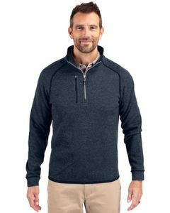Liberty Navy Heather PRO Front