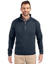 Liberty Navy Heather PRO Front