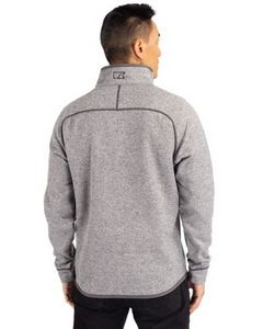 Polished Heather PRO Back