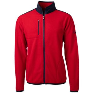 Red/Navy Blue