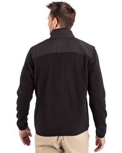Black PRO Back