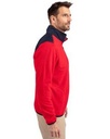 Red/Navy Blue PRO Side