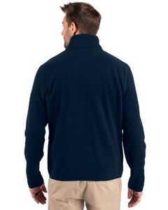 Navy Blue PRO Back