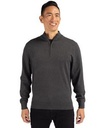 Charcoal Heather PRO Front