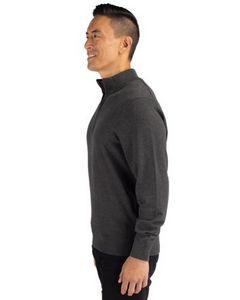 Charcoal Heather PRO Side