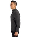 Charcoal Heather PRO Side