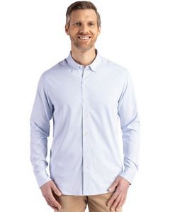 Pale Blue/White