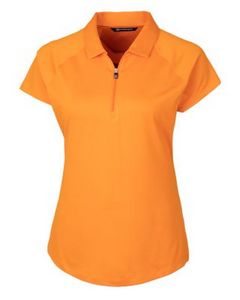 Orange Burst