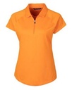 Orange Burst