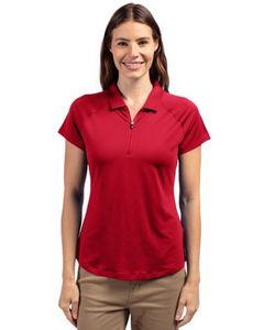Cardinal Red PRO front
