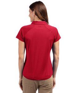 Cardinal Red PRO Back