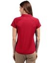 Cardinal Red PRO Back