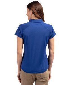 Tour Blue PRO Back