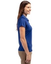 Tour Blue PRO Side