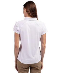 White PRO Back