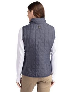 Anthracite Melange PRO Back
