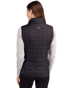 Black PRO Back