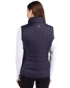 Dark Navy PRO Back
