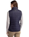 Dark Navy/Silver PRO Back