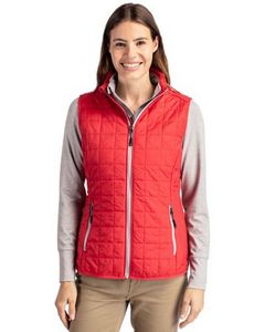 Red PRO Front