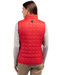 Red PRO Back