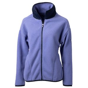 Hyacinth/Navy Blue