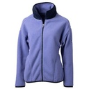 Hyacinth/Navy Blue