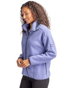 Hyacinth/Navy Blue PRO Side