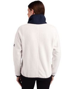 Shell/Navy Blue PRO Back