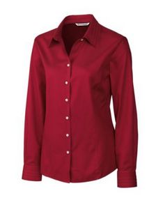 Cardinal Red