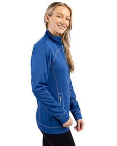 Royal Blue PRO Side