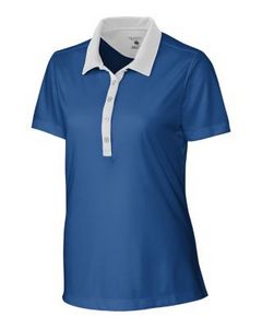 Sea Blue/White
