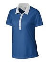 Sea Blue/White