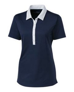 Navy/White