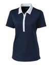 Navy/White