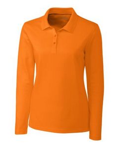 Hi-Vis Orange